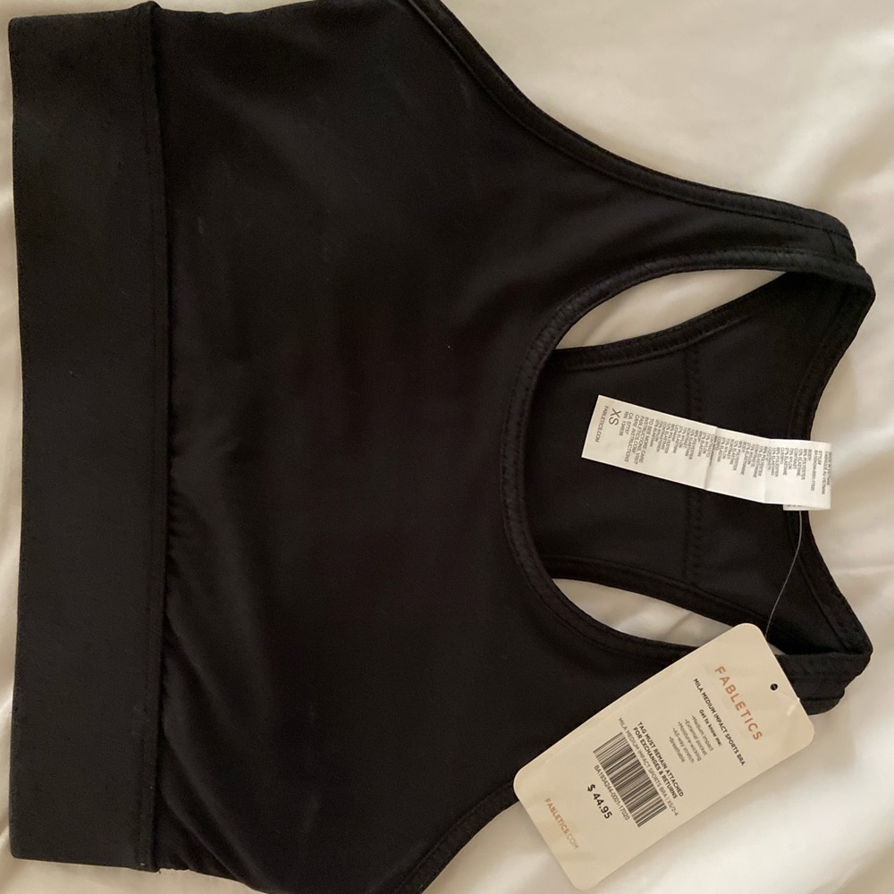 Fabletics Sports Bra